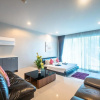 Отель Spacious Studio in Karon With Direct Pool Access, фото 9