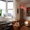 Отель Quiet 1 Bedroom Home In South London, фото 10