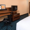 Отель Fairfield Inn Orlando Airport, фото 4