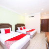 Отель Sahara Inn -Tanjung Malim, фото 4