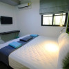 Отель The Pillow Hostel, фото 4