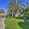 Отель Southeast Gilbert Home w/ Private Pool & Hot Tub!, фото 1