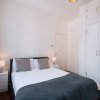 Отель Spacious 1bed in Old Street, 2mins To Tube Station, фото 5