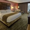 Отель DoubleTree by Hilton Hotel Decatur Riverfront, фото 18
