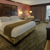 Отель DoubleTree by Hilton Hotel Decatur Riverfront, фото 17