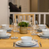 Отель Beautifully furnished 4 bedroom house, фото 3