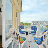 Отель Villa Augusta Wohnung 14, фото 16