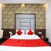 Отель OYO 2616 Hotel Golden Sand, фото 25