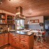 Отель Amazing Home in Slite With 4 Bedrooms and Wifi, фото 5