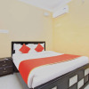 Отель J J Palace By OYO Rooms, фото 5