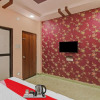 Отель OYO Raj Hotel, фото 10