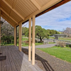 Отель Historic Pavitt Cottage - Robinsons Bay Holiday Home, фото 16