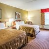 Отель Quality Inn & Suites Lexington near I-64 and I-81, фото 45