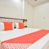 Отель OYO 62874 Hotel K Inn, фото 4