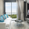 Отель X2 Vibe Pattaya Seaphere Residence, фото 18