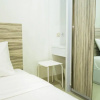 Отель Cozy 2Br At Signature Park Grande Apartment, фото 3