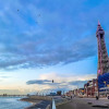 Отель Empire Blackpool Apartments – George St, фото 1