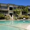 Отель Colonial Resort Noosa, фото 1
