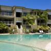 Отель Colonial Resort Noosa, фото 17