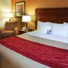 Отель Comfort Inn & Suites Grinnell near I-80, фото 3