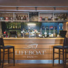 Отель Lifeboat Inn, фото 20