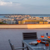 Отель La Terrazza Di Siracusa - Roomy And Bright Flat, фото 17