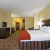 Отель Holiday Inn Express &Suites Snyder, an IHG Hotel, фото 2