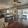 Отель Lake Havasu Home: Pool & Mtn Views, 1 Mi to Lake, фото 10