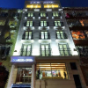 Отель Abel Hotel, фото 19