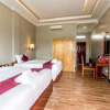Отель Sokha Nara Siem Reap Boutique & Hotel, фото 12