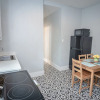 Отель Las Carolinas #4 Cozy 1BR/1BA Sleeps 5, фото 14