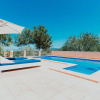 Отель Modern Mansion in St Josep de Sa Talaia with Private Pool, фото 29
