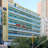 Отель Home Inn Neo (Lanzhou Qingyang Road Zhengning Road Night Market Snack Street Branch), фото 14