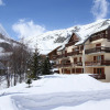 Отель Traditional apartment on the slopes in St Jean d'Arves, фото 8