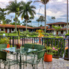 Отель Campestre Los Nogales, фото 23