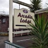 Отель Arcadia - Hostel, фото 12
