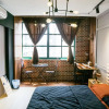 Отель Baker Street Design Inn, фото 2
