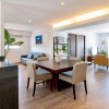 Отель Serene Moon: 2bedroom in Condesa, фото 11