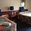 Отель Seaton Arms Motor Inn, фото 4