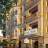 Отель Praski  Hotel, фото 4
