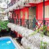 Отель Arrecife Montañita Hostal, фото 8