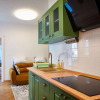 Отель City Escape Apartments, фото 7