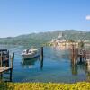 Отель Lago D'orta Magic Atmosphere, фото 15