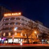 Отель Marlik Hotel, фото 14