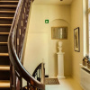 Отель Guesthouse Maison de la Rose, фото 15