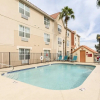 Отель TownePlace Suites Phoenix North, фото 8