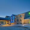 Отель Holiday Inn Express Hotel & Suites Cadillac, an IHG Hotel, фото 1