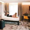 Отель ibis Styles Lublin Stare Miasto, фото 5