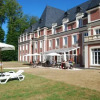 Отель Résidence Goelia Les Portes d'Etretat, фото 1