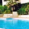 Отель Appartement d'une chambre avec piscine partagee balcon amenage et wifi a Cagnes sur Mer a 2 km de la, фото 10